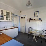 Chez Chris לינה וארוחת בוקר