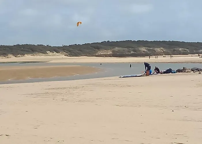 Chez Chris 3* Jard-sur-Mer