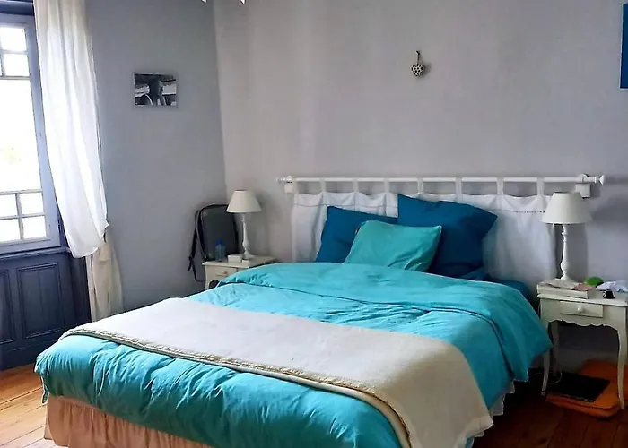 Chez Chris 3* Jard-sur-Mer