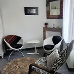Chez Chris Bed & Breakfast Jard-sur-Mer