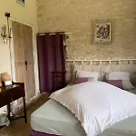 B&B Chez Chris 자르-쉬르-메르