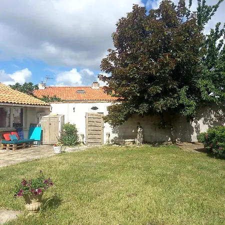 Bed and breakfast Chez Chris 3*