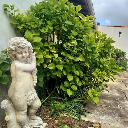 Chez Chris Bed & Breakfast 3*