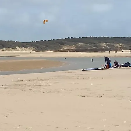 Chez Chris 3* Jard-sur-Mer