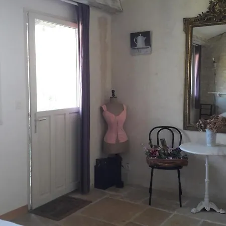 Bed and breakfast Chez Chris 3*