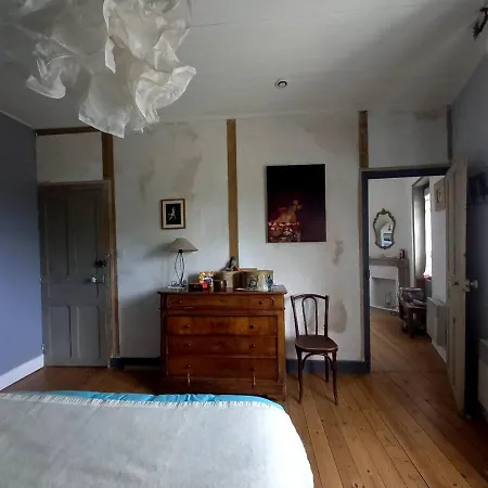 Bed and breakfast Chez Chris 3*