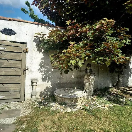 Chez Chris