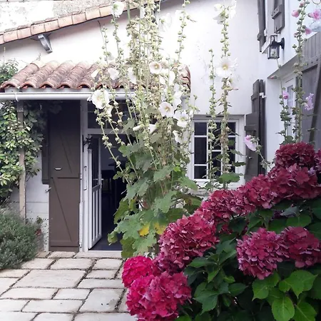 Bed & Breakfast Chez Chris 3*