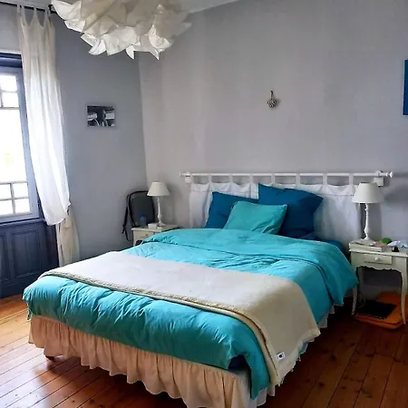 Chez Chris 3* Jard-sur-Mer