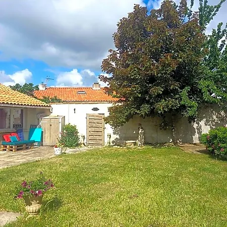 Chez Chris 3* جارد سور مير