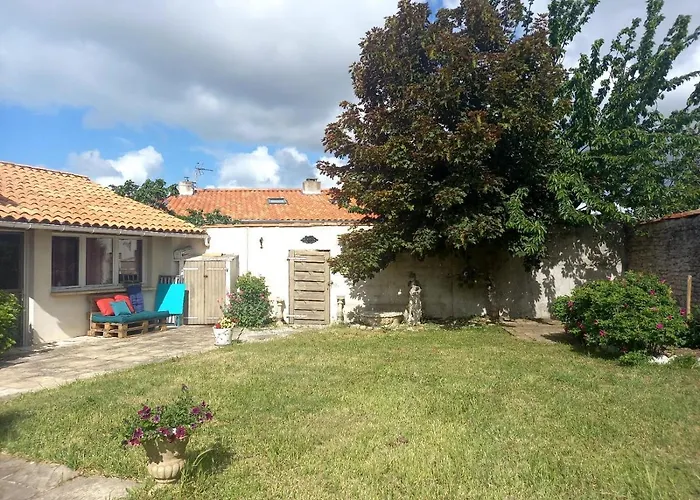 Bed and breakfast Chez Chris 3*