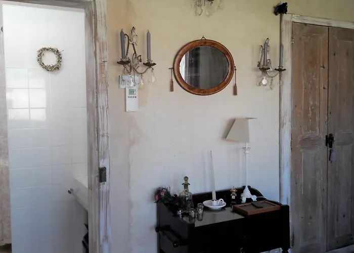 Bed and breakfast Chez Chris 3*